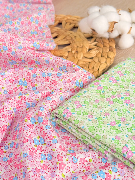 Cotton Liberty Spring/S91