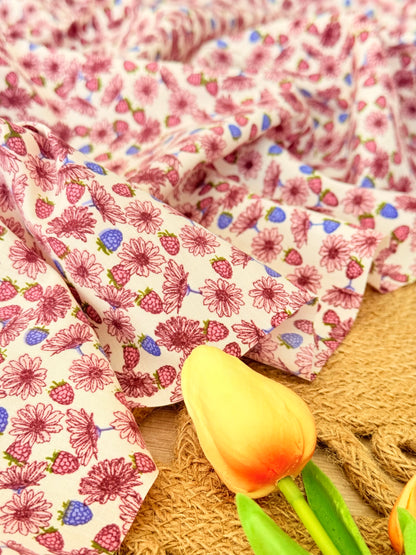 Printed Cotton 161