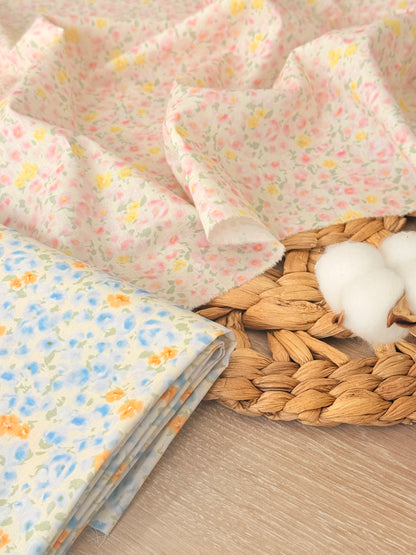 Cotton Liberty Spring/S92