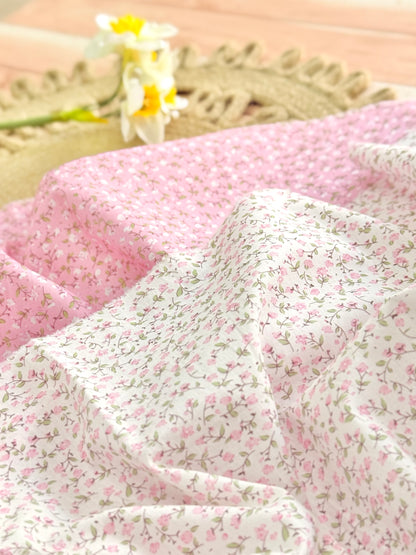 Cotton Liberty Spring/S59