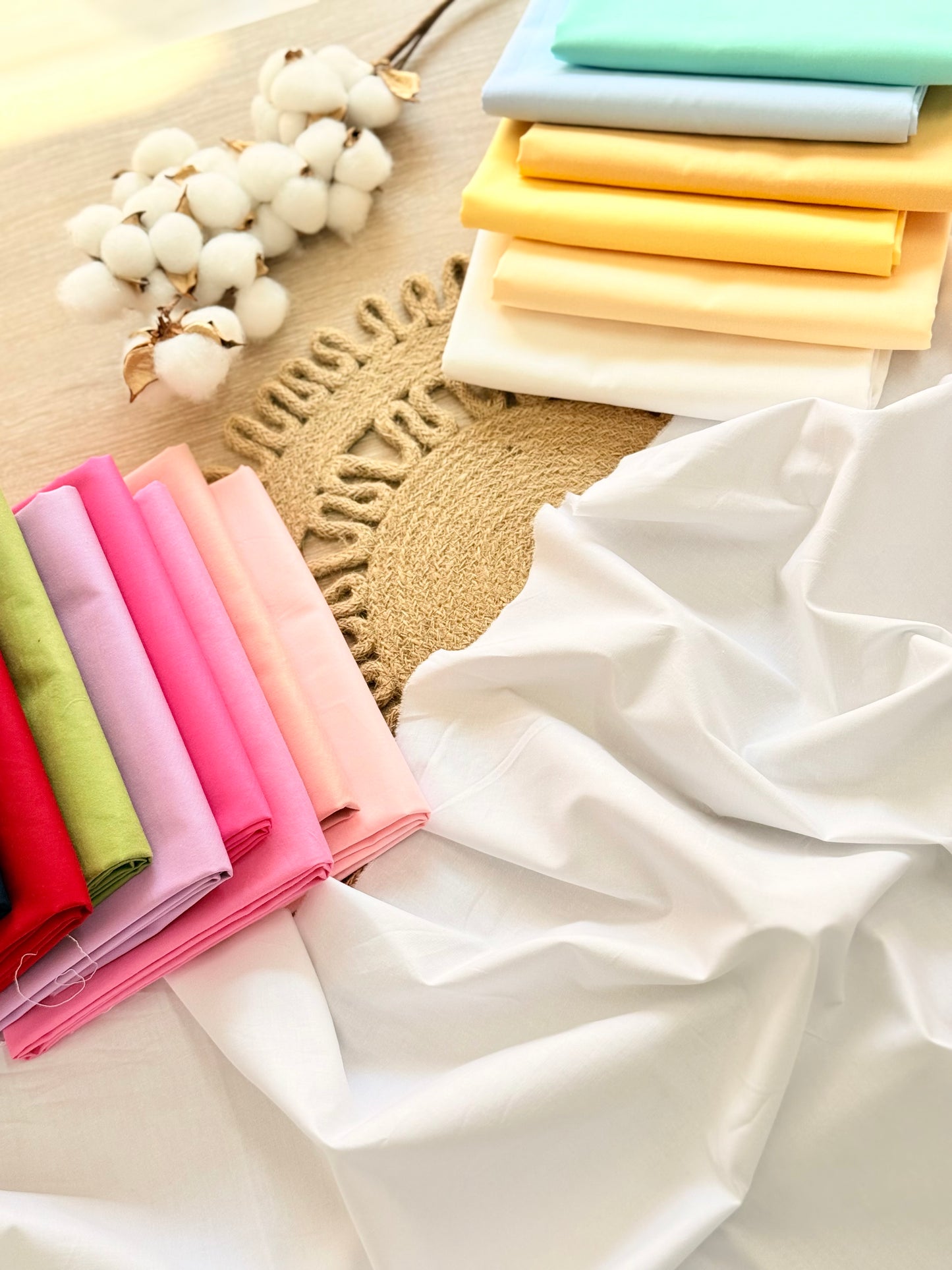 Cotton Twill