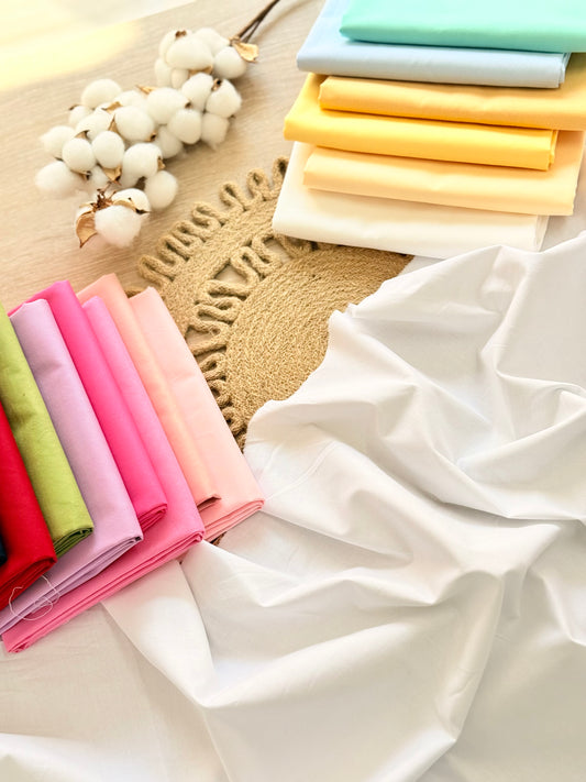 Cotton Twill