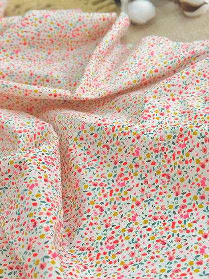 Printed Cotton 216