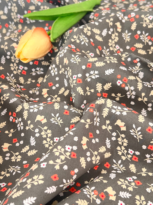 Printed Cotton 135