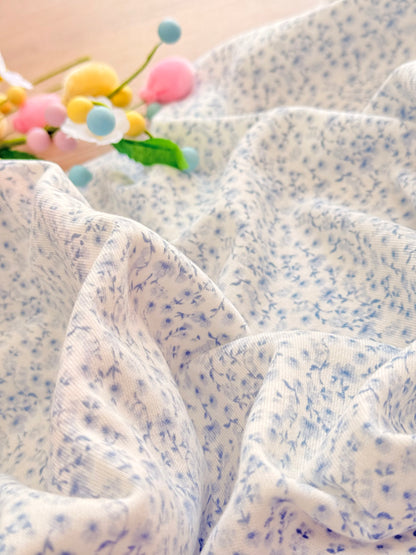 Interlock Blossom Dust