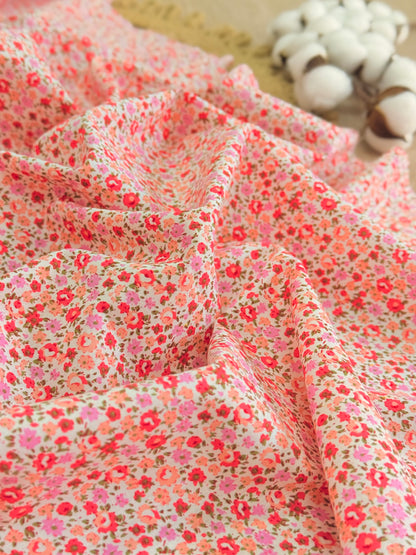 Printed Cotton 217