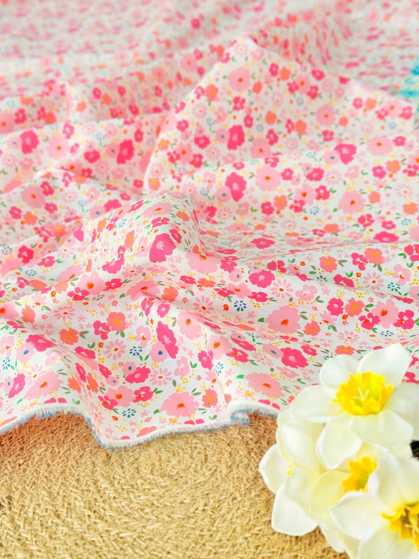 Cotton Liberty Spring/S64