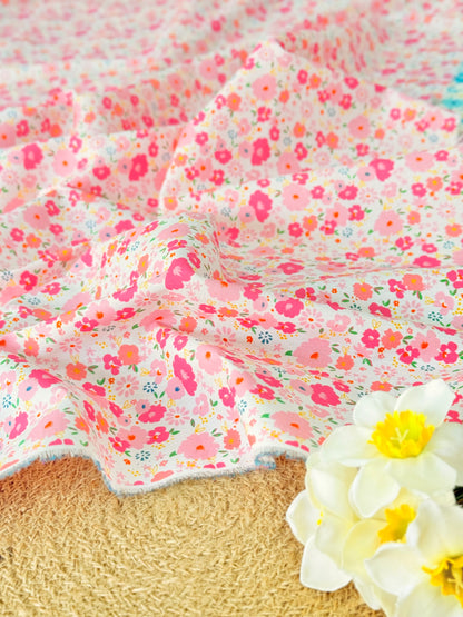 Cotton Liberty Spring/S64