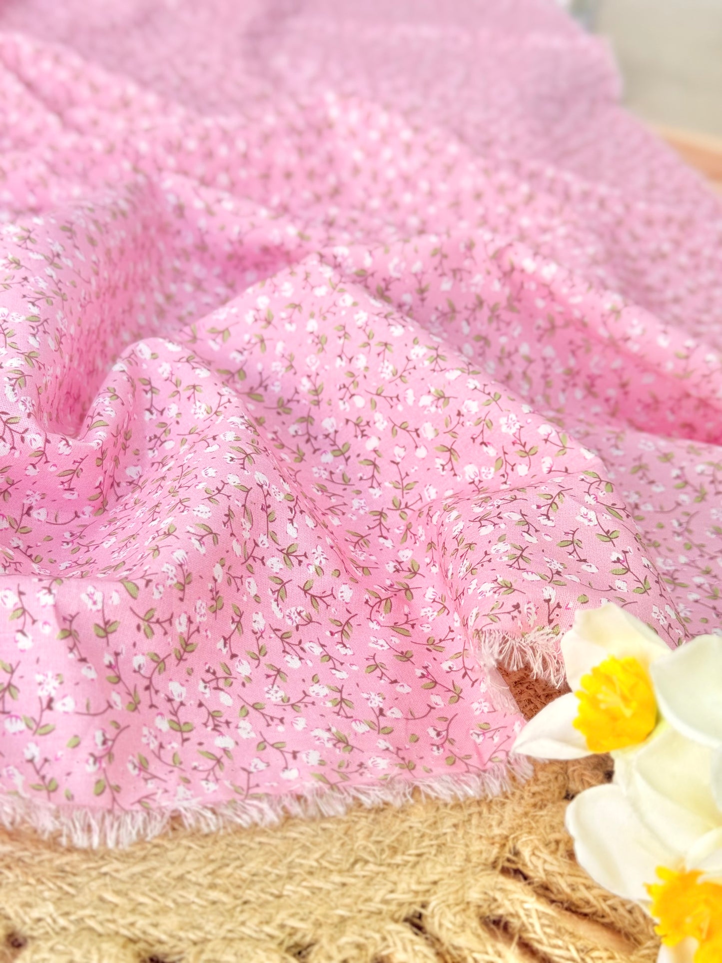 Cotton Liberty Spring/S59