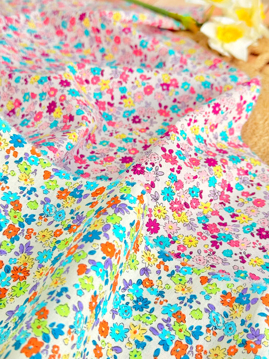 Cotton Liberty Spring/S62