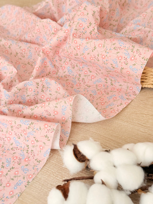Cotton Liberty Spring/S98