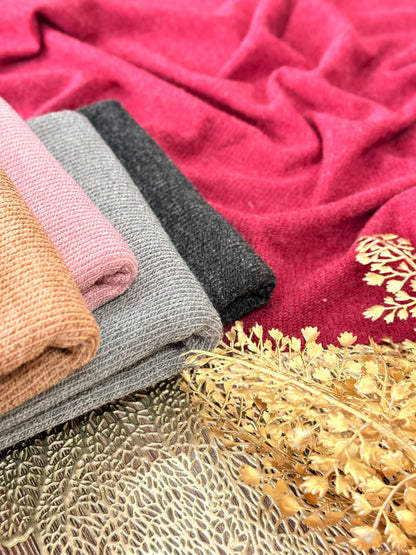 Sweater Cozy Knit