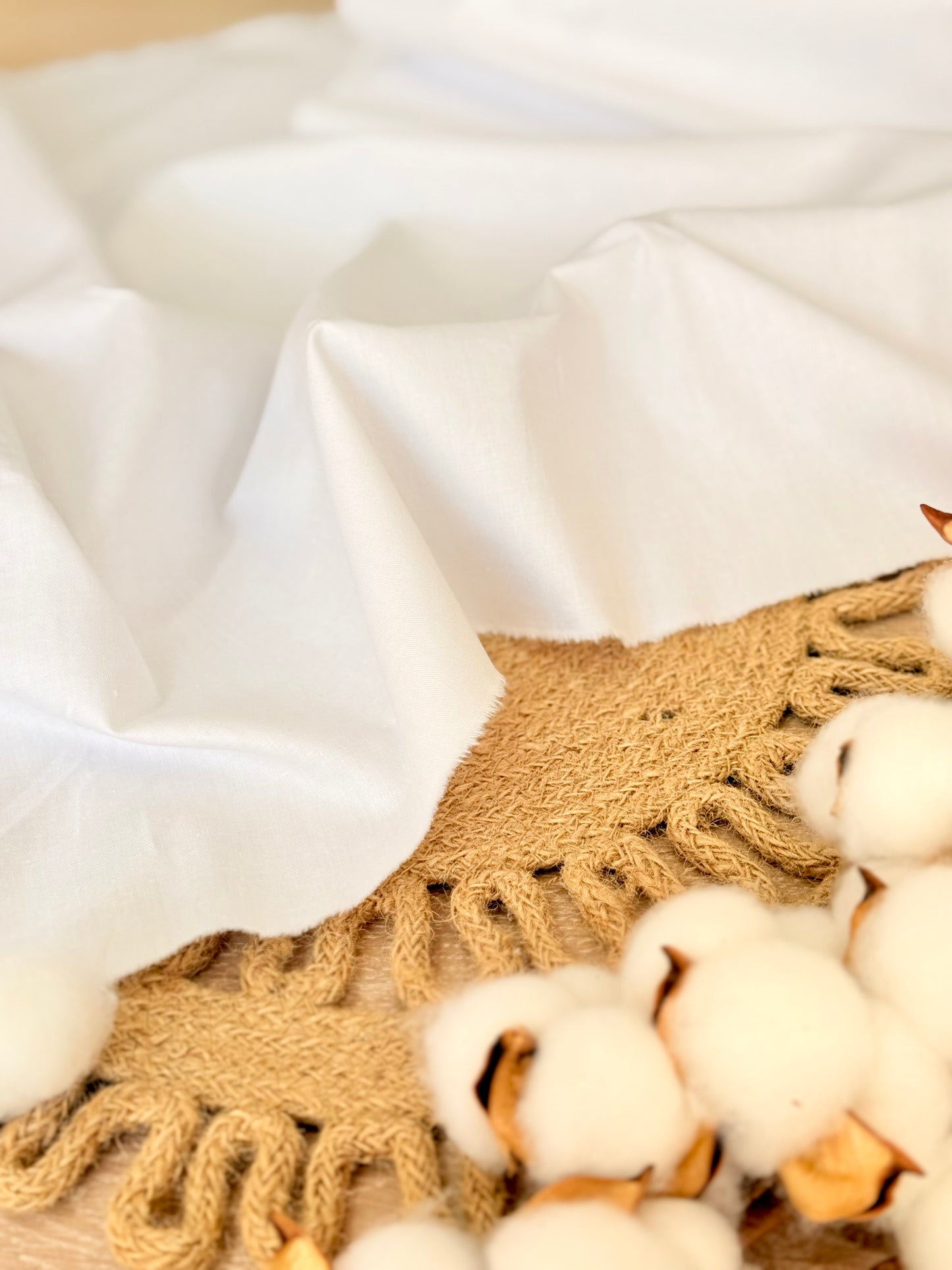 Cotton Twill