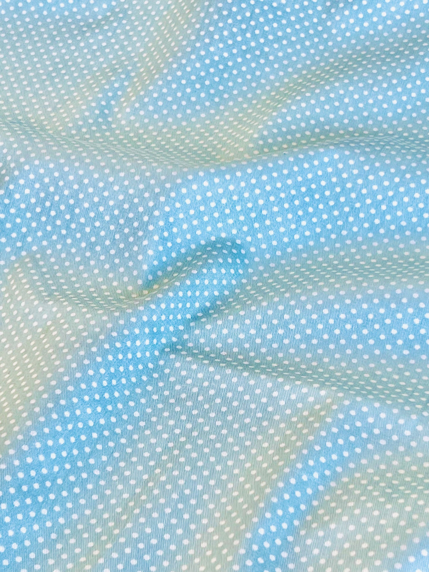 Cotton Twill Little Dot