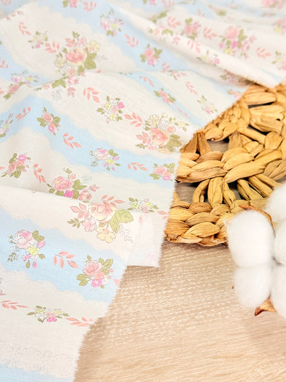 Cotton Liberty Spring/S70