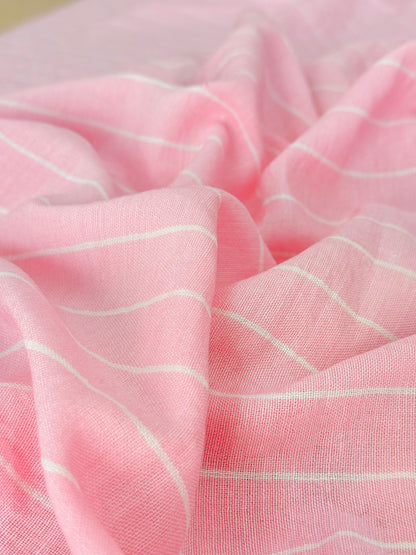 Muselina Stripes 07