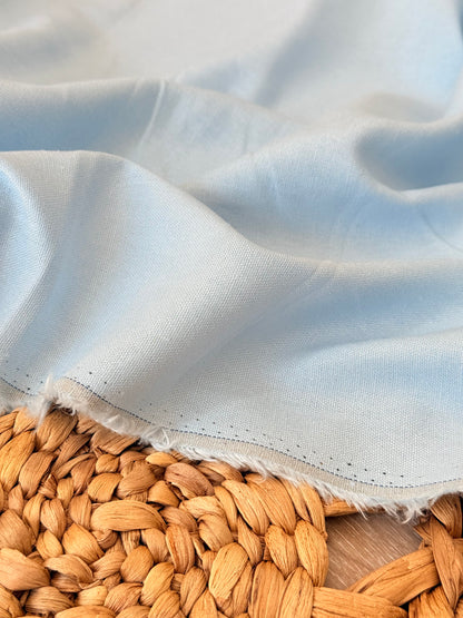 Premium Cotton Linen (190 Gr.)