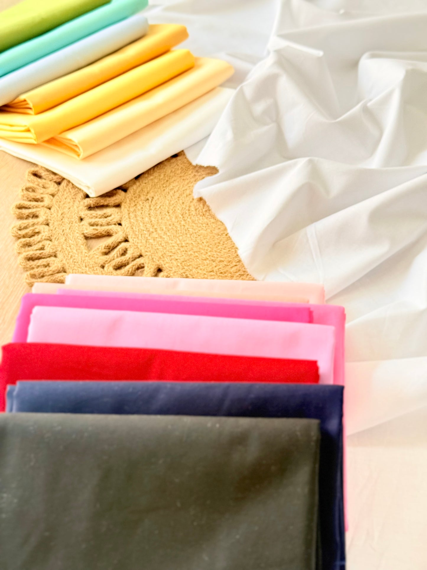 Cotton Twill