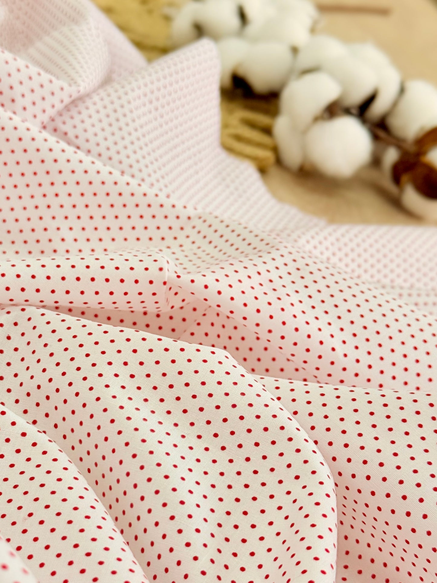Printed Cotton 218