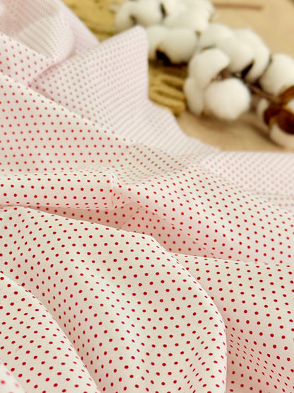 Printed Cotton 218