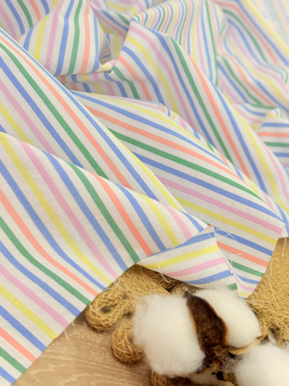 Printed Cotton 219