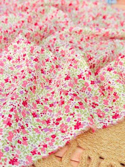 Cotton Liberty Spring/S61