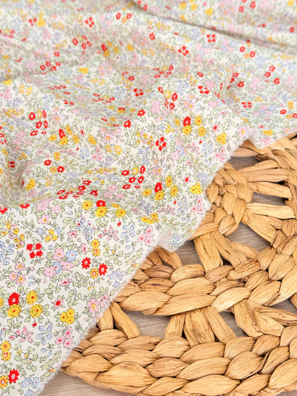 Cotton Liberty Spring/S90