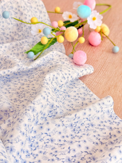 Interlock Blossom Dust
