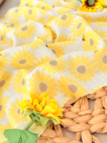 Muselina Honey Sun