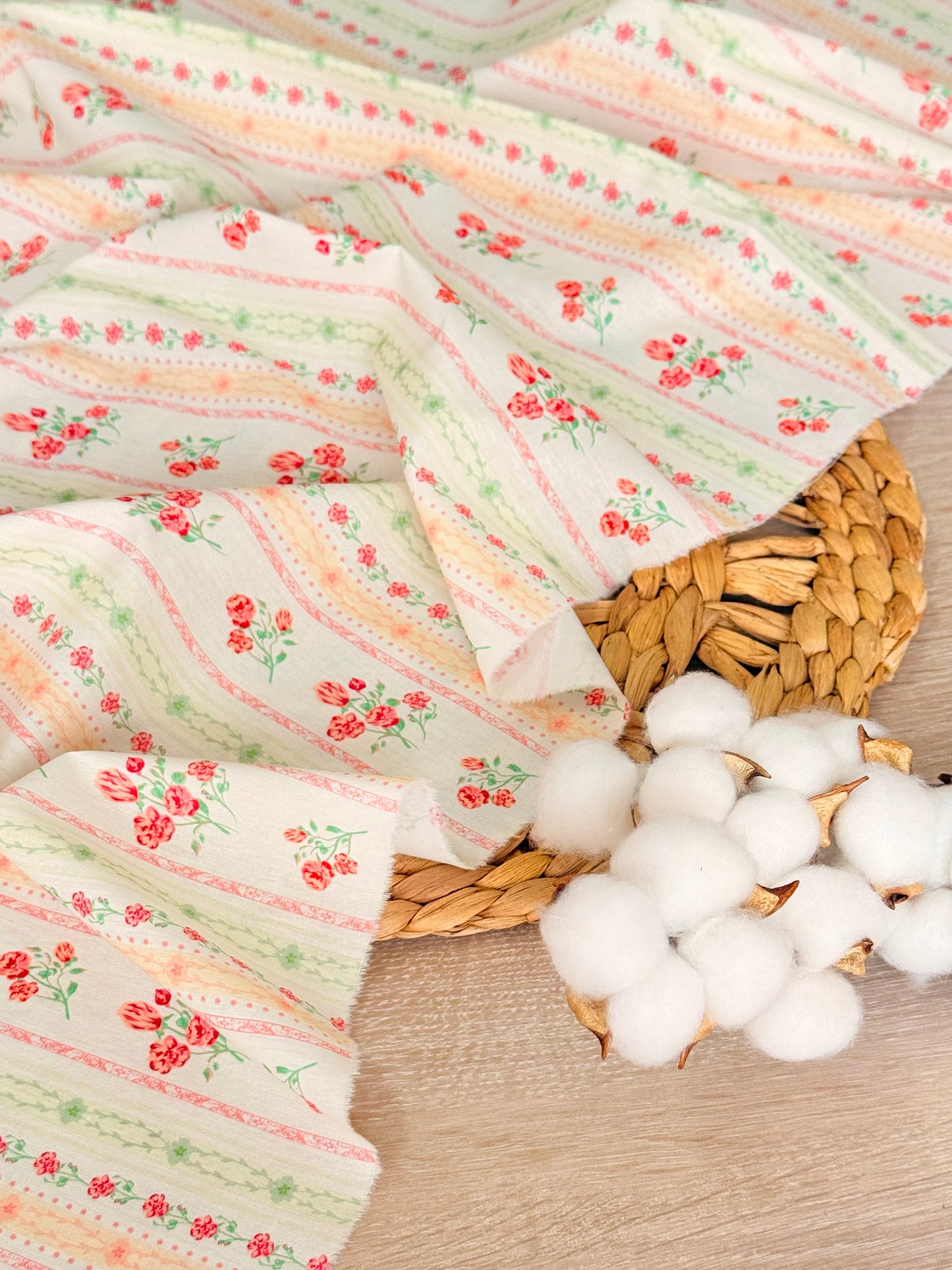 Cotton Liberty Spring/S71