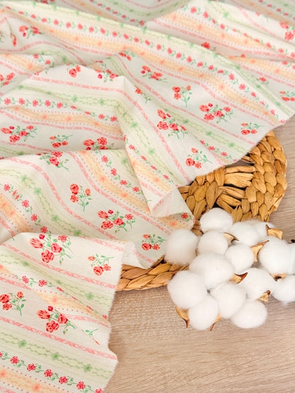 Cotton Liberty Spring/S71