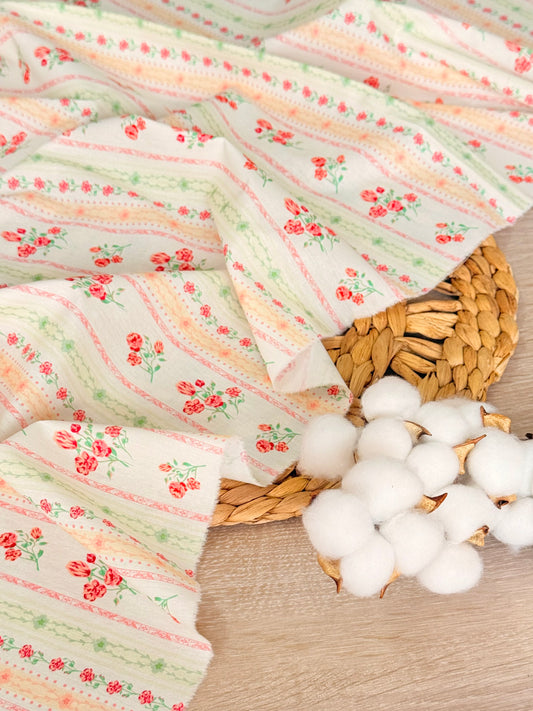 Cotton Liberty Spring/S71