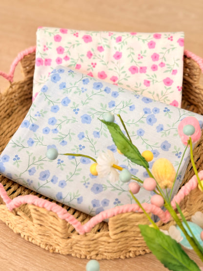 Interlock Dainty Garden