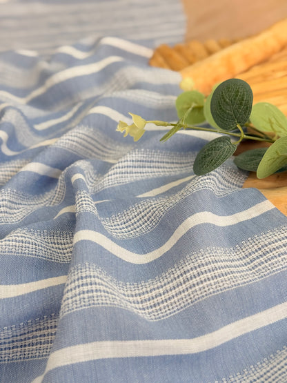 Muselina Stripes 06