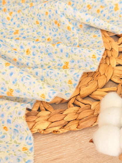 Cotton Liberty Spring/S92