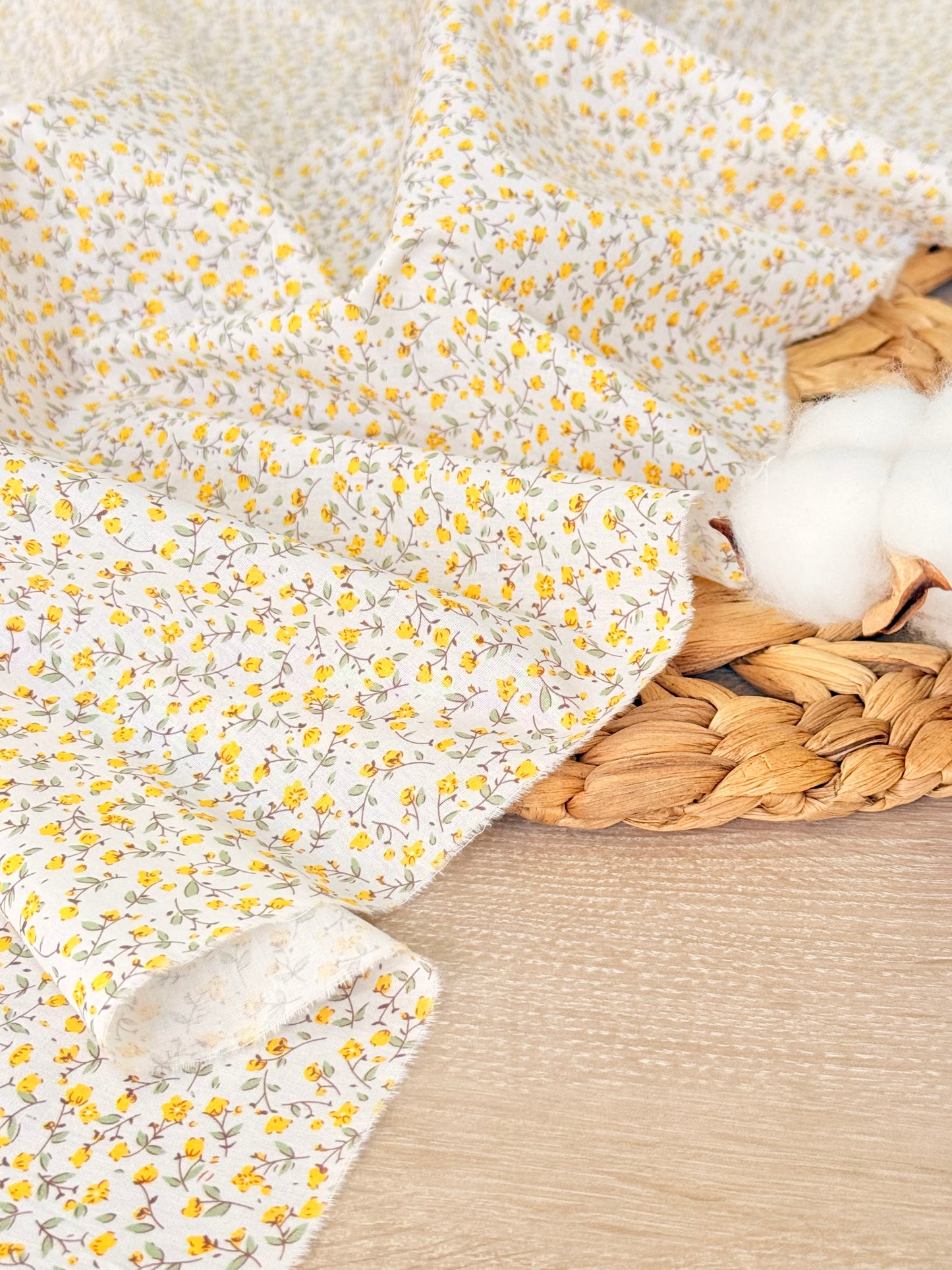 Cotton Liberty Spring/S95