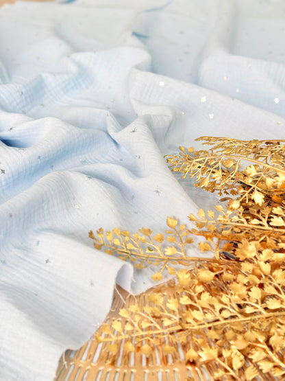 Muselina Foil Stardust Lullaby