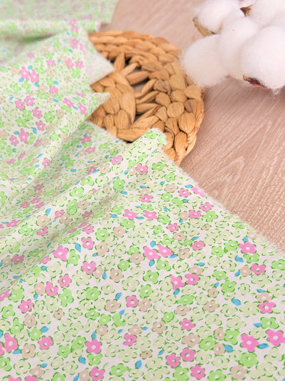 Cotton Liberty Spring/S91