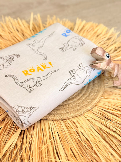 Interlock Roar & Play