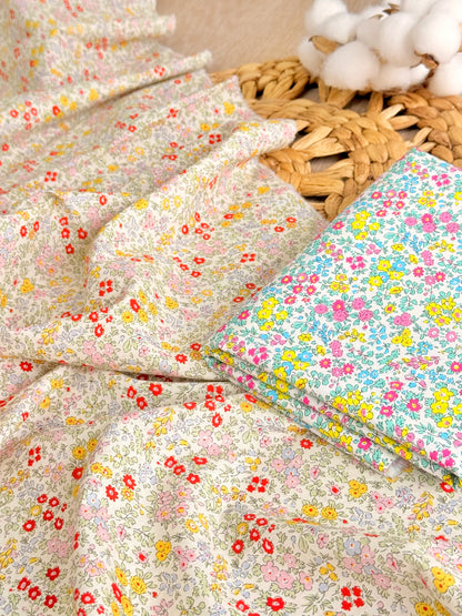 Cotton Liberty Spring/S90
