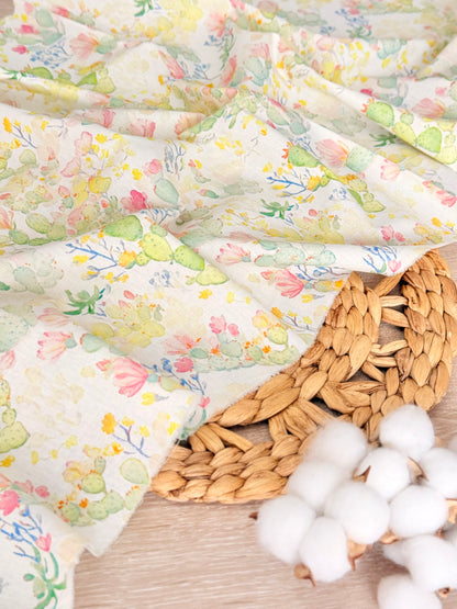 Cotton Liberty Spring/S87