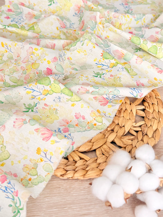 Cotton Liberty Spring/S87