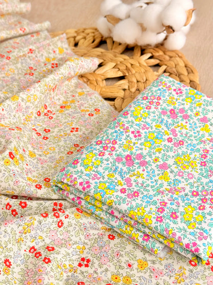 Cotton Liberty Spring/S90