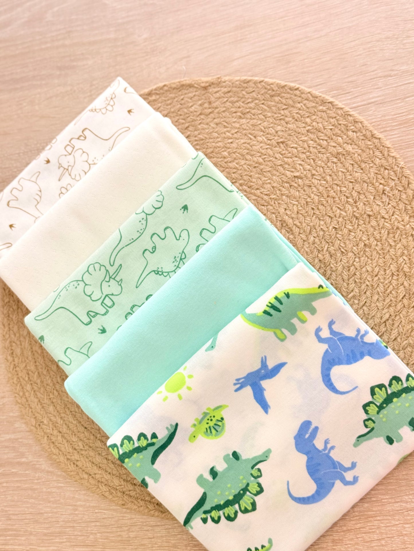 Half Yard Pack