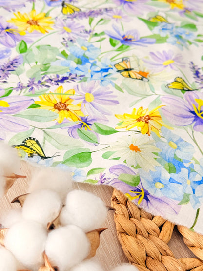 Cotton Liberty Spring/S89