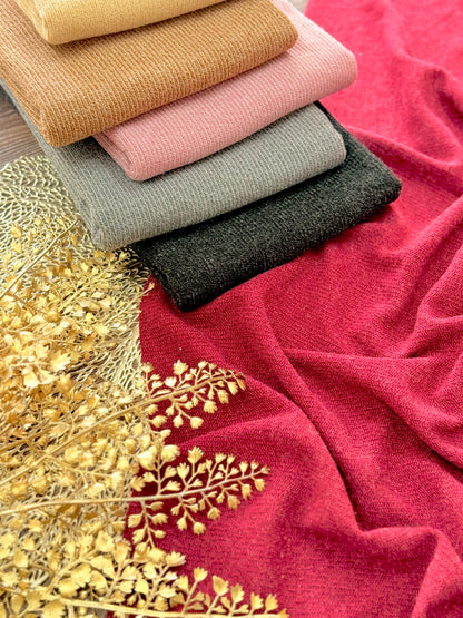 Sweater Cozy Knit