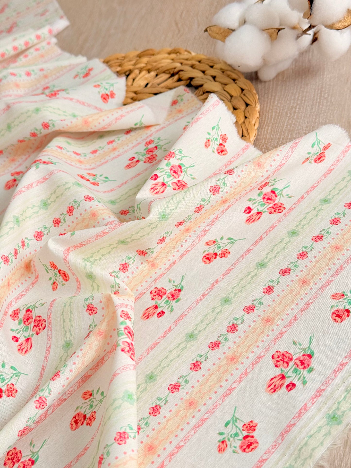Cotton Liberty Spring/S71