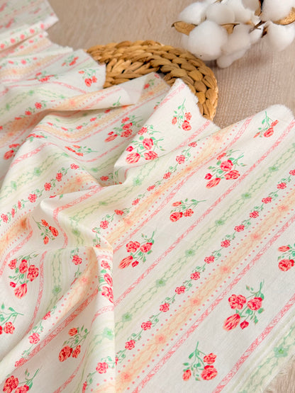 Cotton Liberty Spring/S71