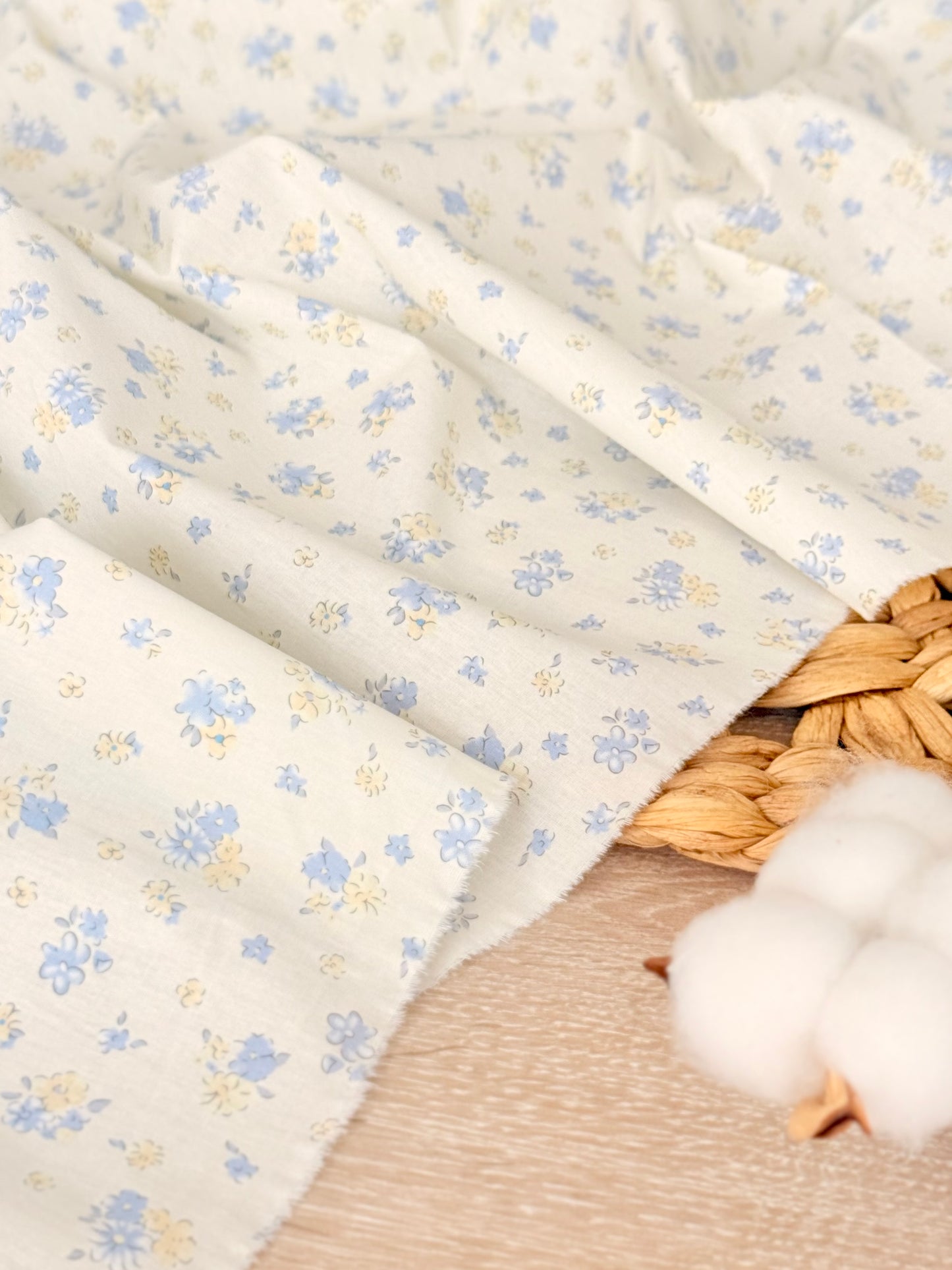Cotton Liberty Spring/S85