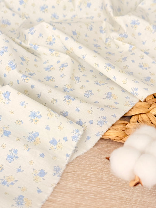 Cotton Liberty Spring/S85